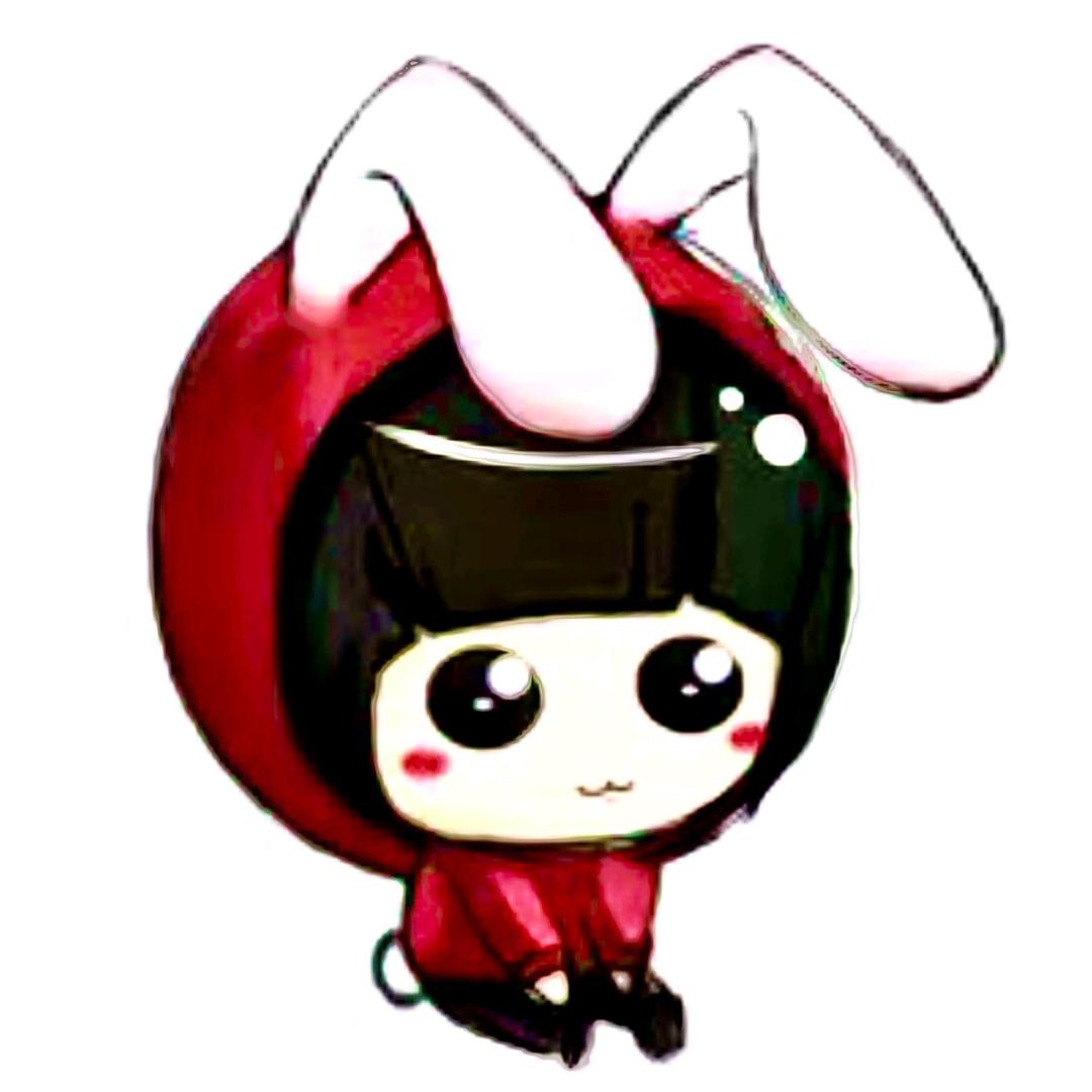 🐰谜🐰
