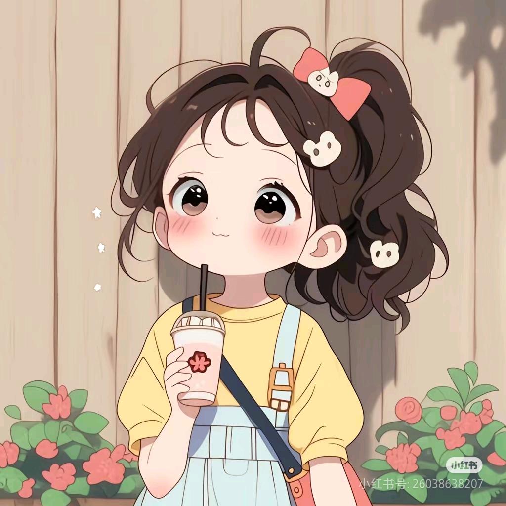 是椿椿啊🍒🍒
