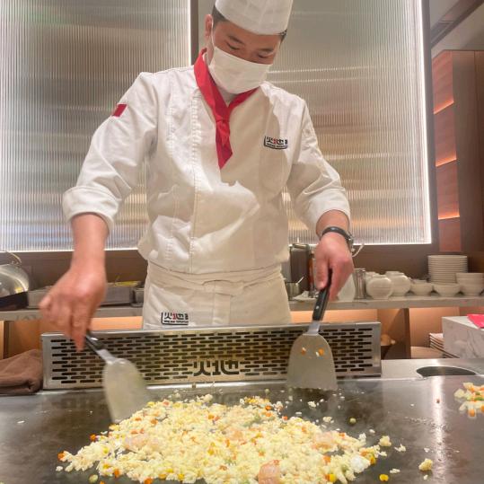 水果批发部【老刘】