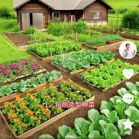 好时节农场