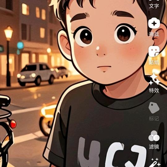 村口刘壮实