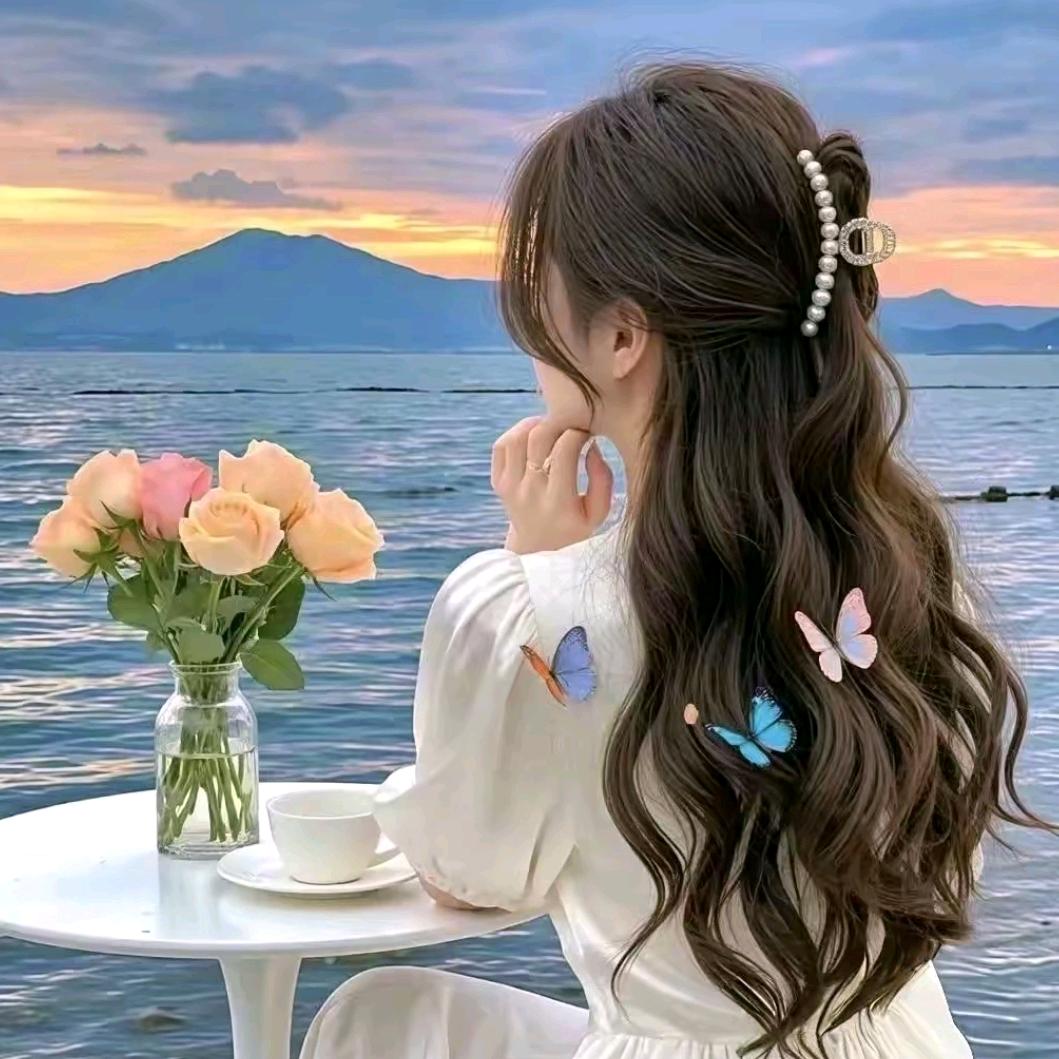 好运常在