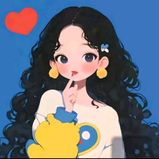 Ꭽℯ⃝傻💞丫头࿐