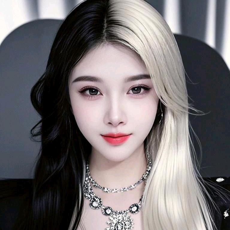 富丽堂黄 《橱窗有好物》