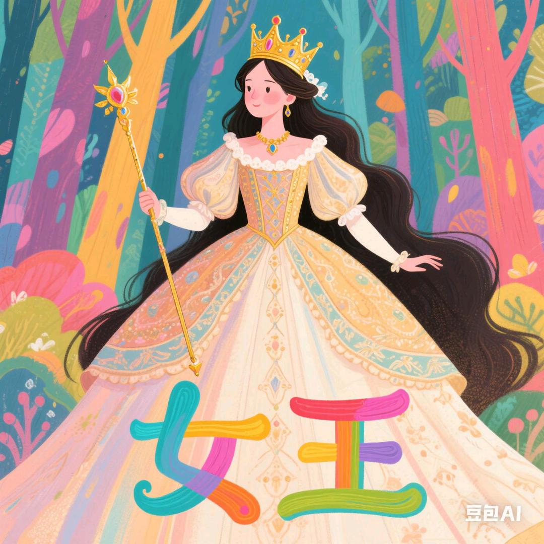 请叫我大女主