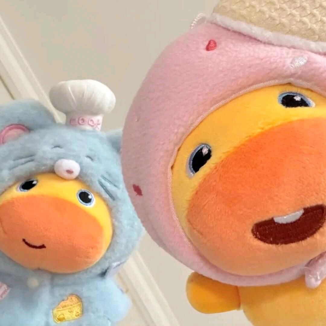 纯情鸭头火辣辣🔥