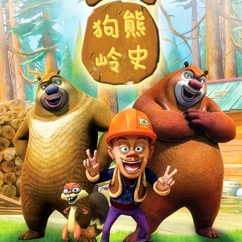 动画梦工厂