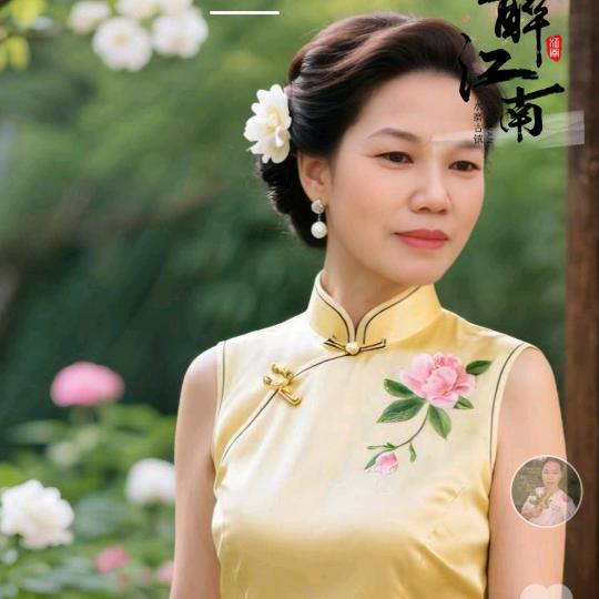花姐