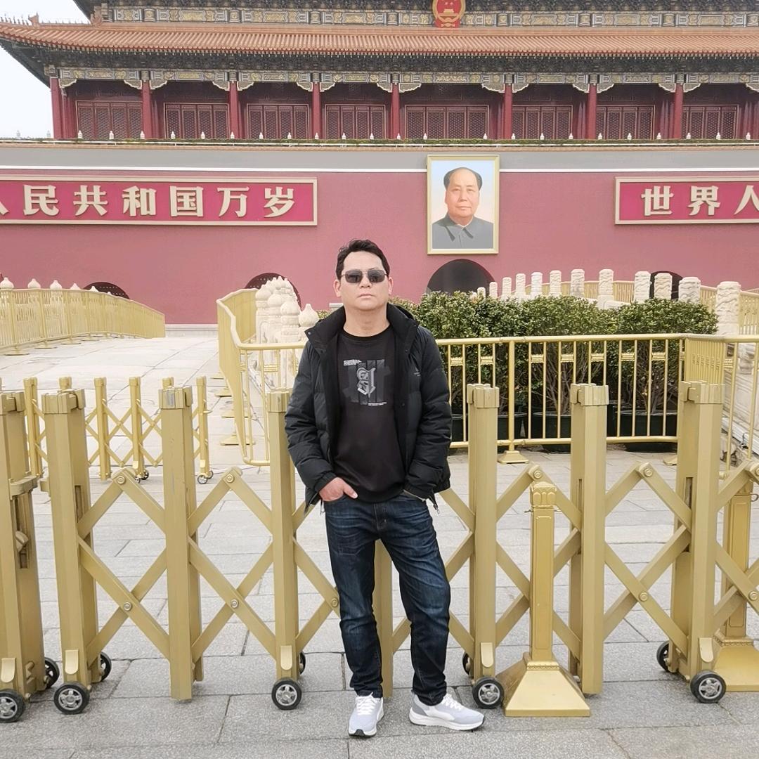 绥阳 辉哥生活在外国 星星之🔥不可了然