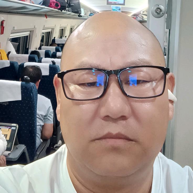 浪迹天涯