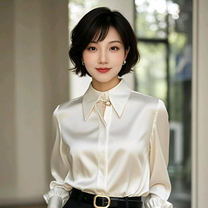 马温柔