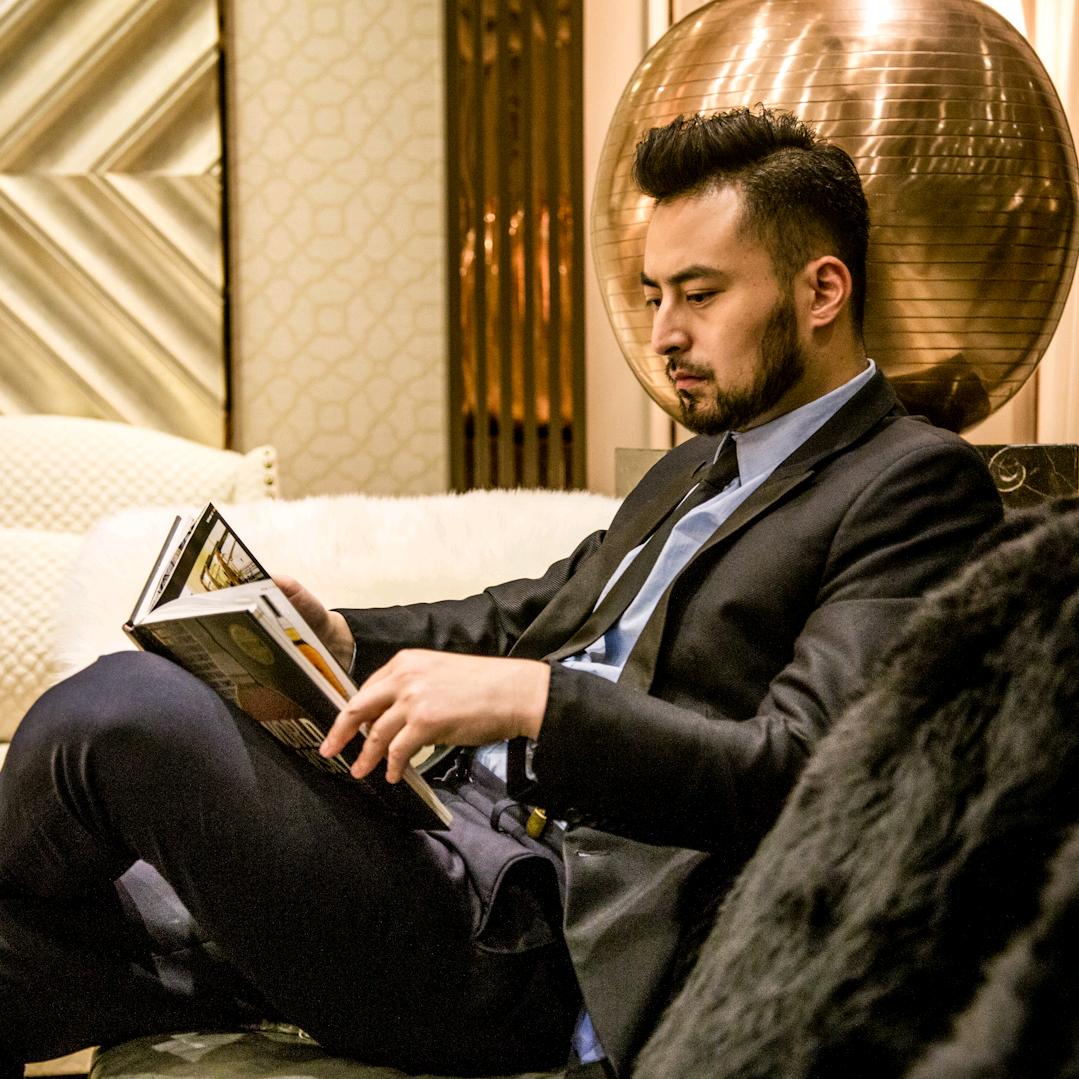 白老板黑科技@抖音