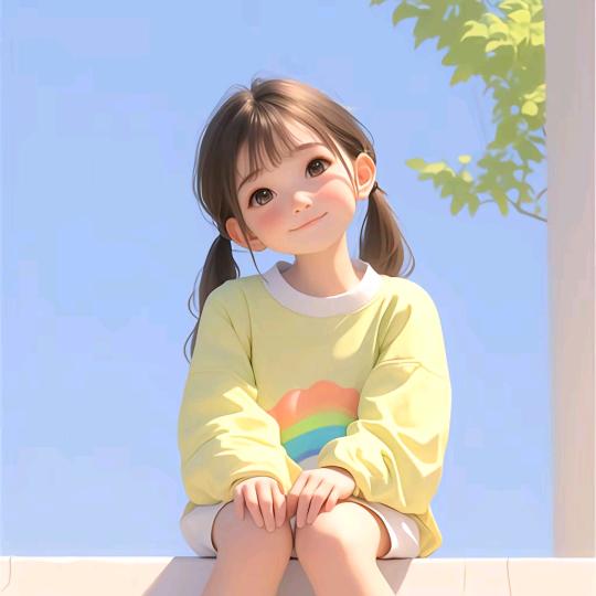 🍀吕艺涵