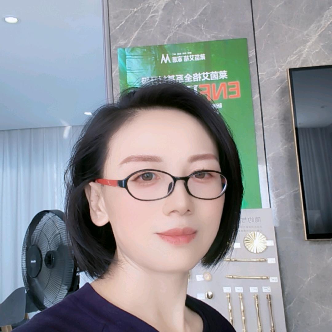 十堰全屋定制梅姐