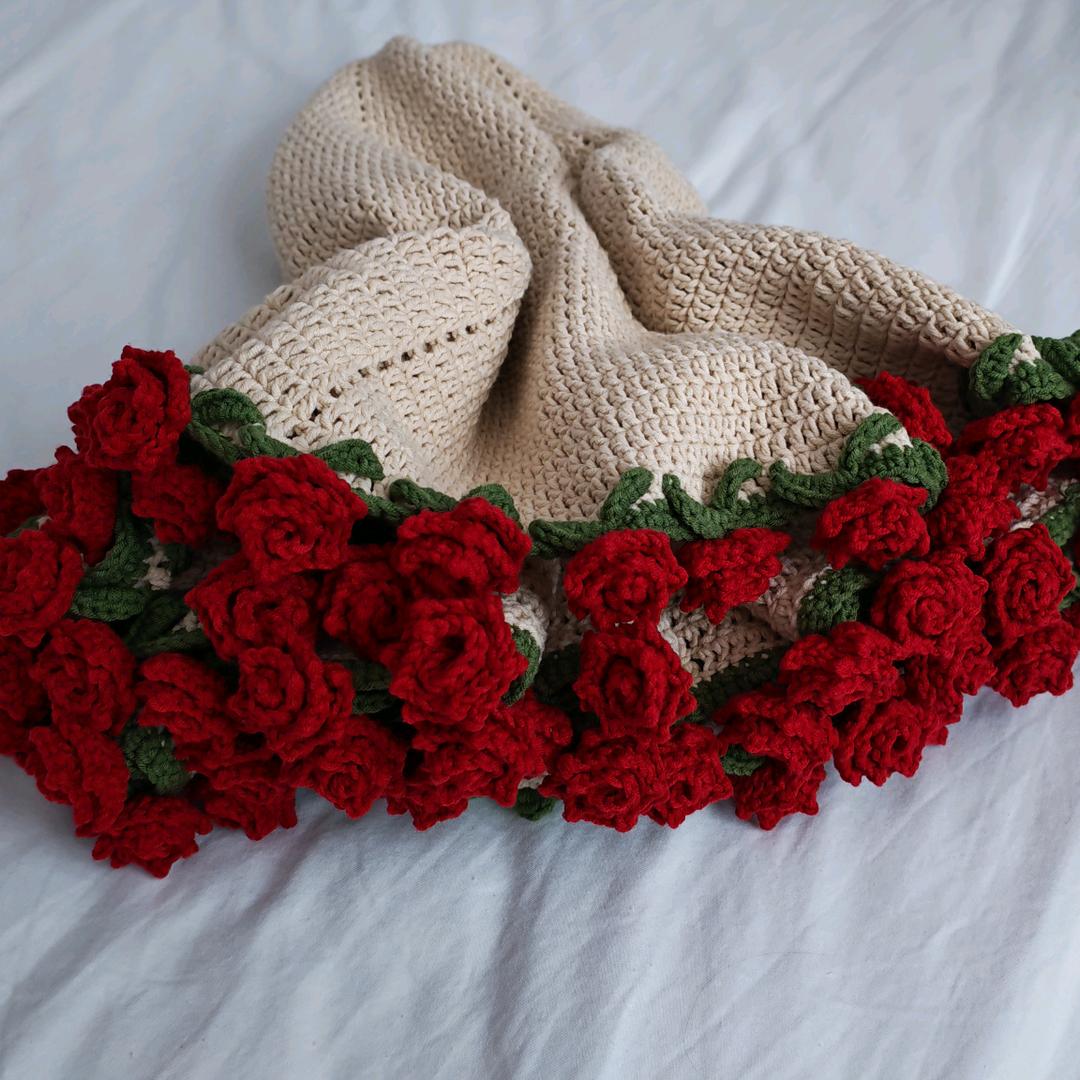 线线手工（成品预订请私信）