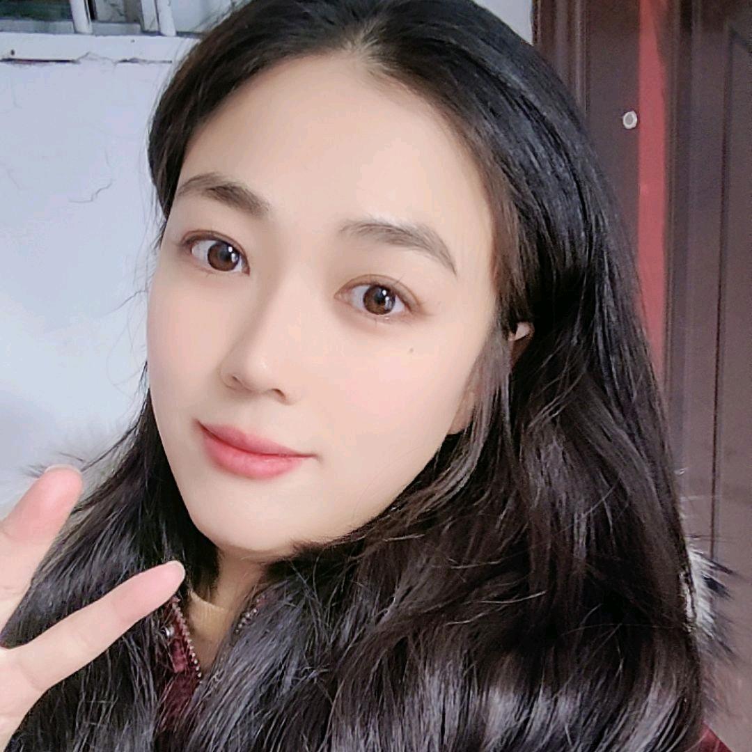 娇娇⛅️⛅️