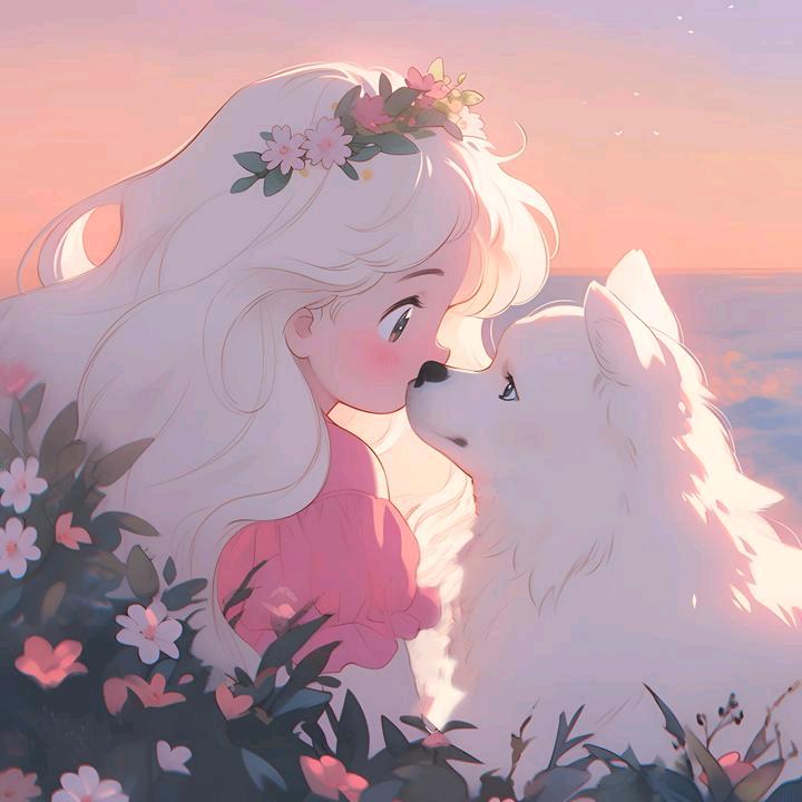 拾七月（我要推流！！！）