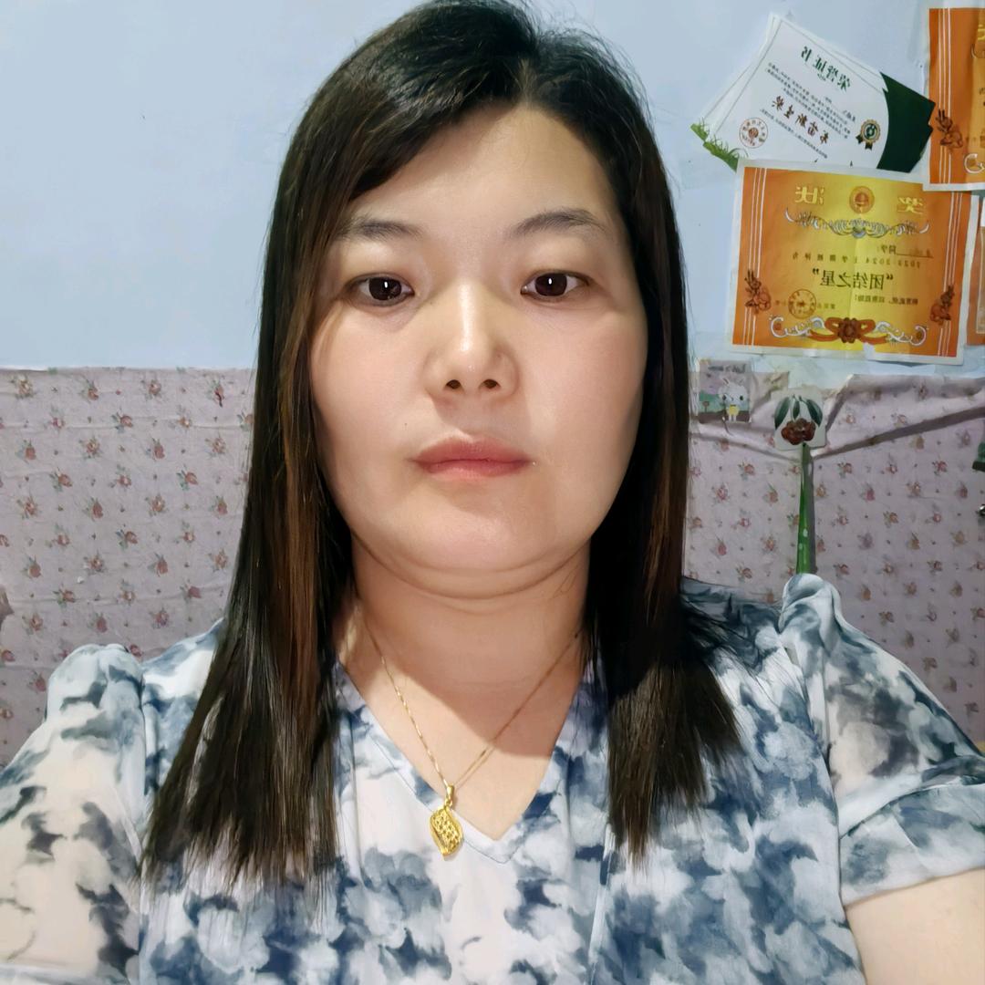 幸福的天使