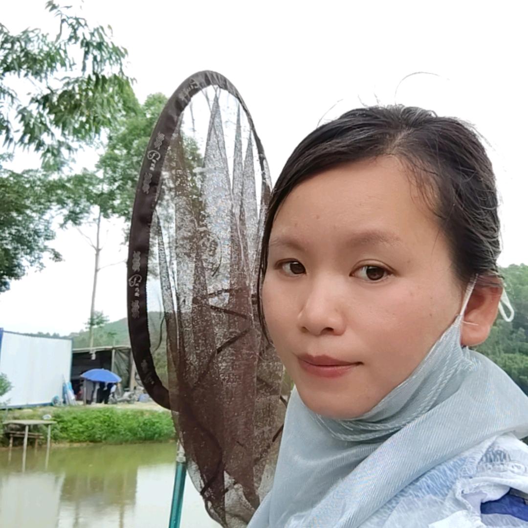 苍城休闲钓场（大青塘）