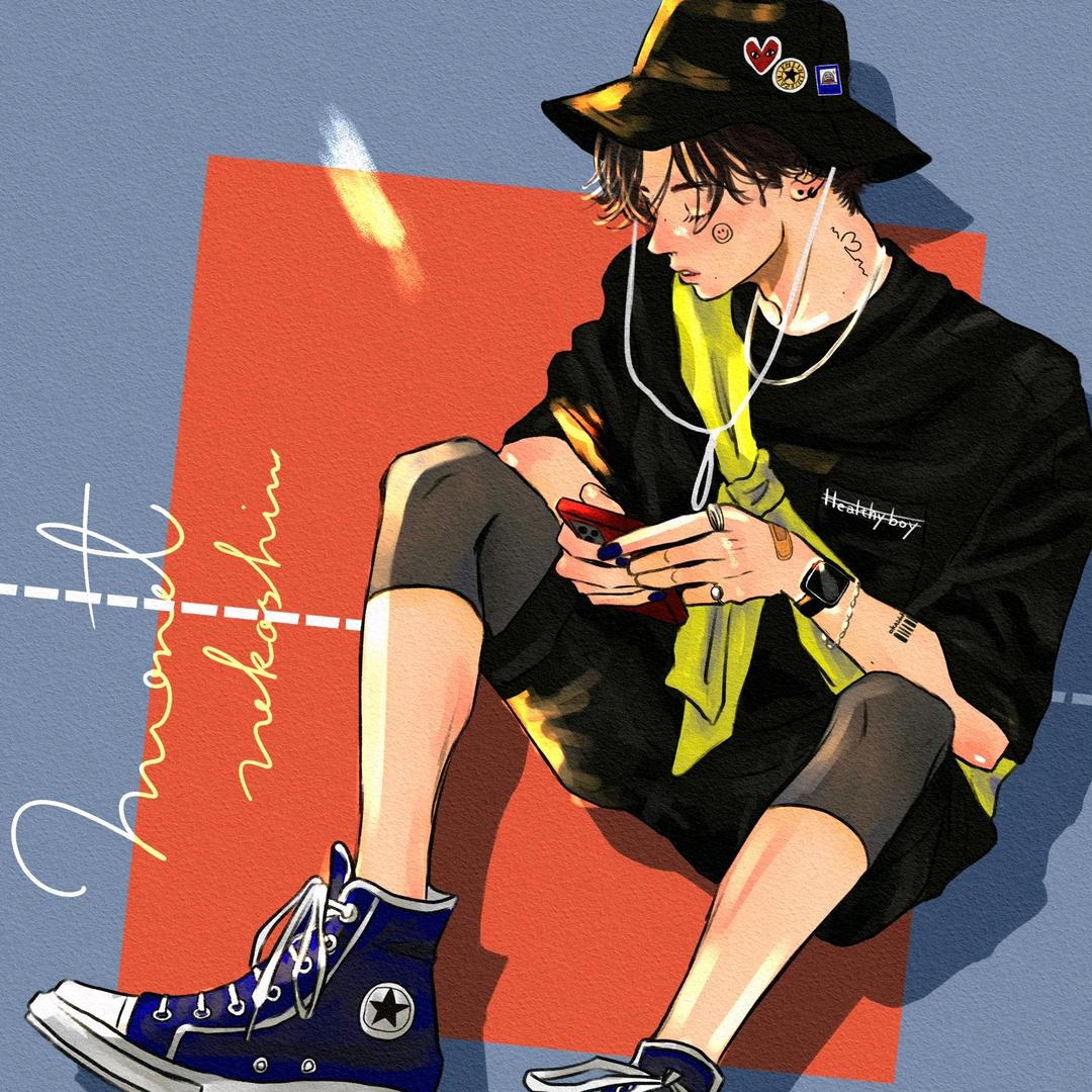 𝑴𝒓 𝒇𝒆𝒏𝒈~