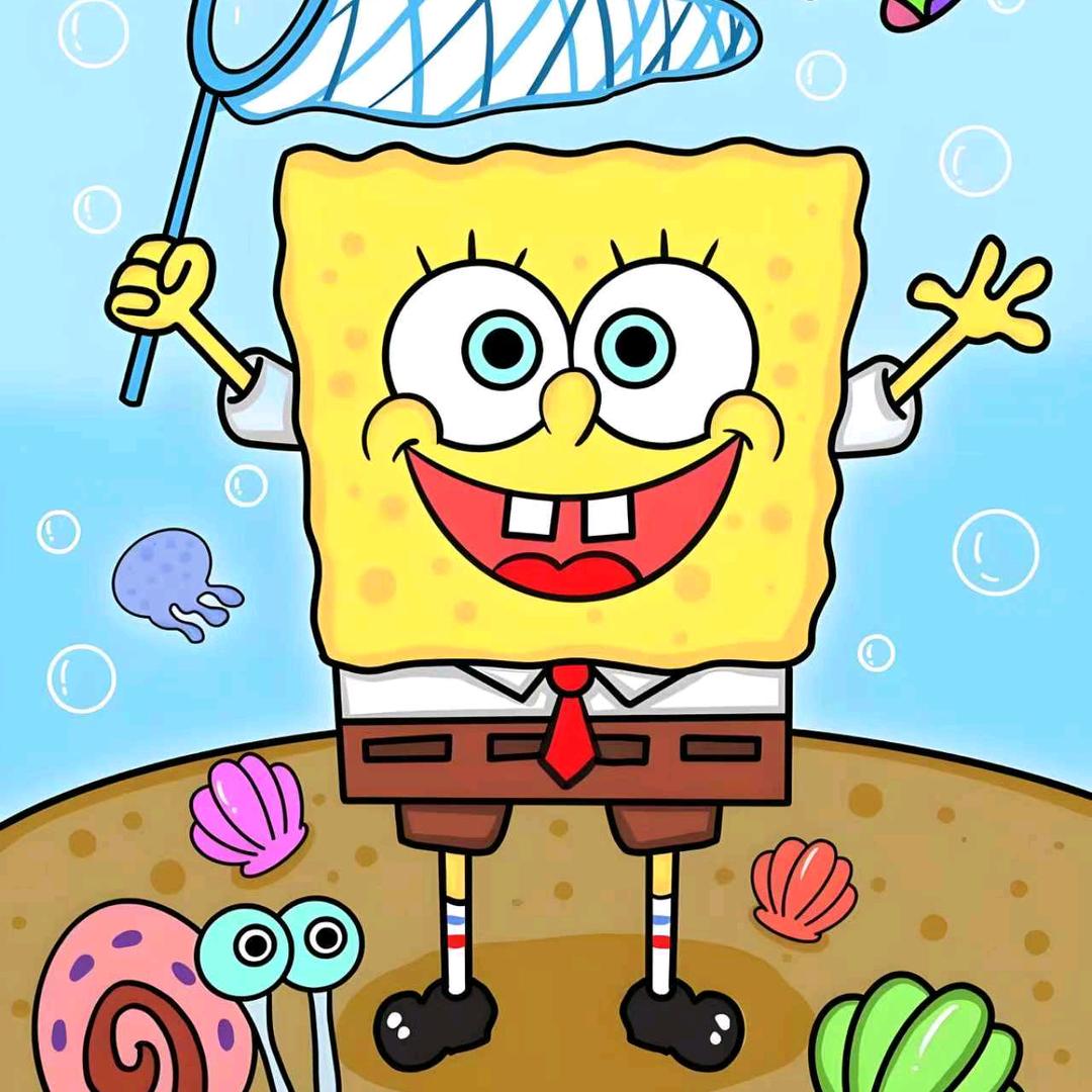 海绵宝宝🐽92hh