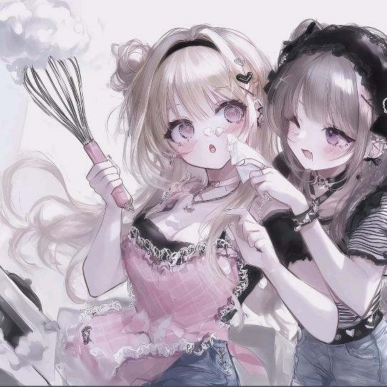 三哥不懂暧昧只知道爱妹