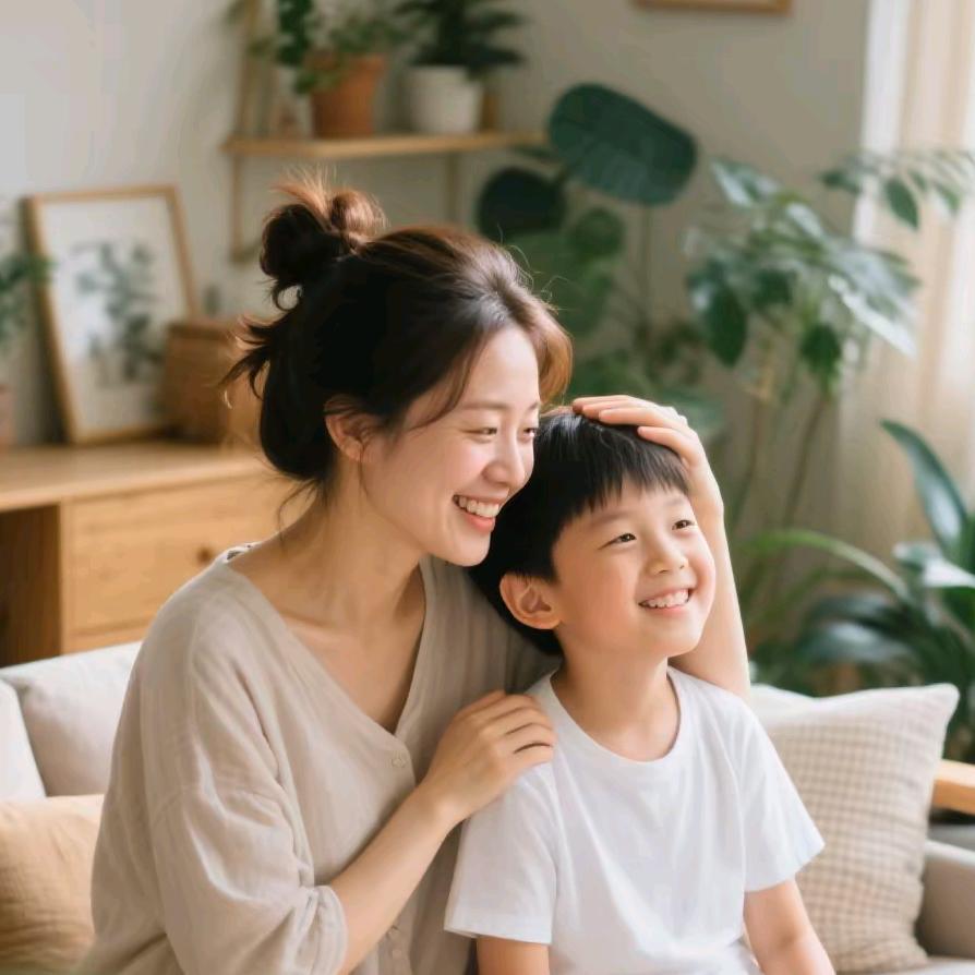 小轩妈妈