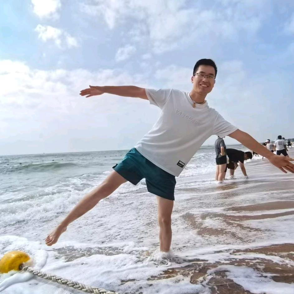 小路不是鹿