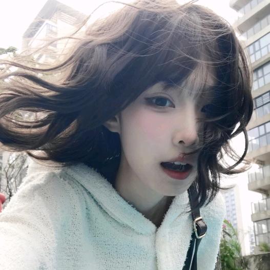 鹿言.
