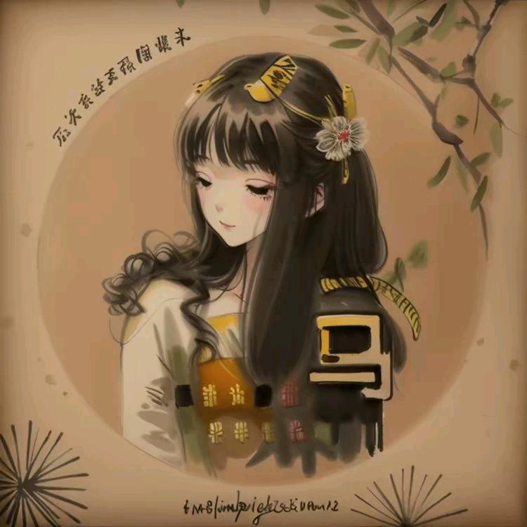 马雪儿♿❤【解忧阁】