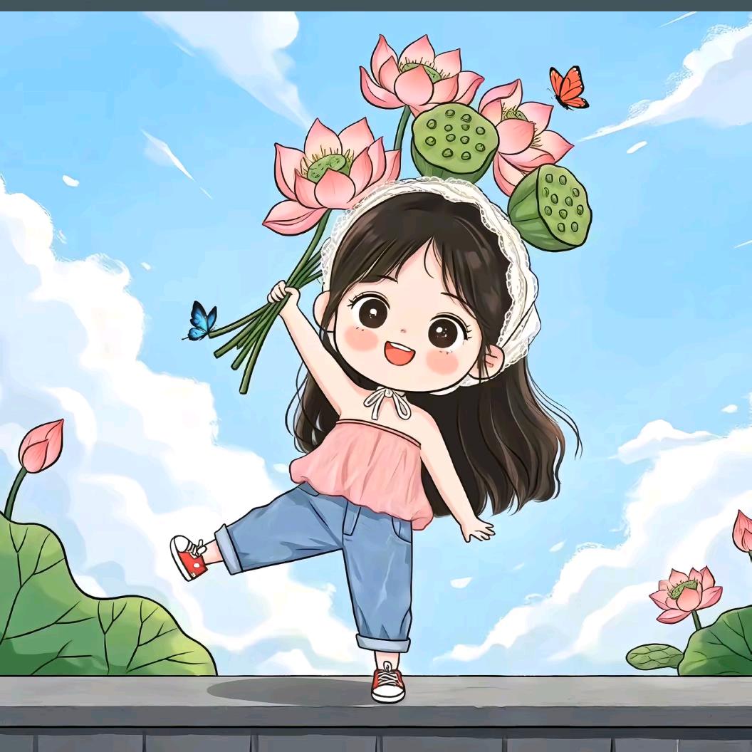 小满