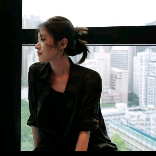 林痣晴（精品衣橱）