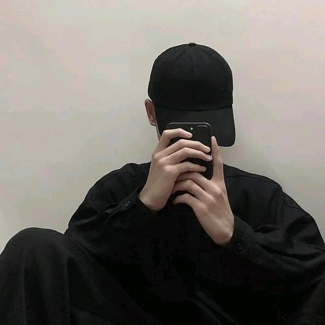 丑的让娘操碎了心🌈