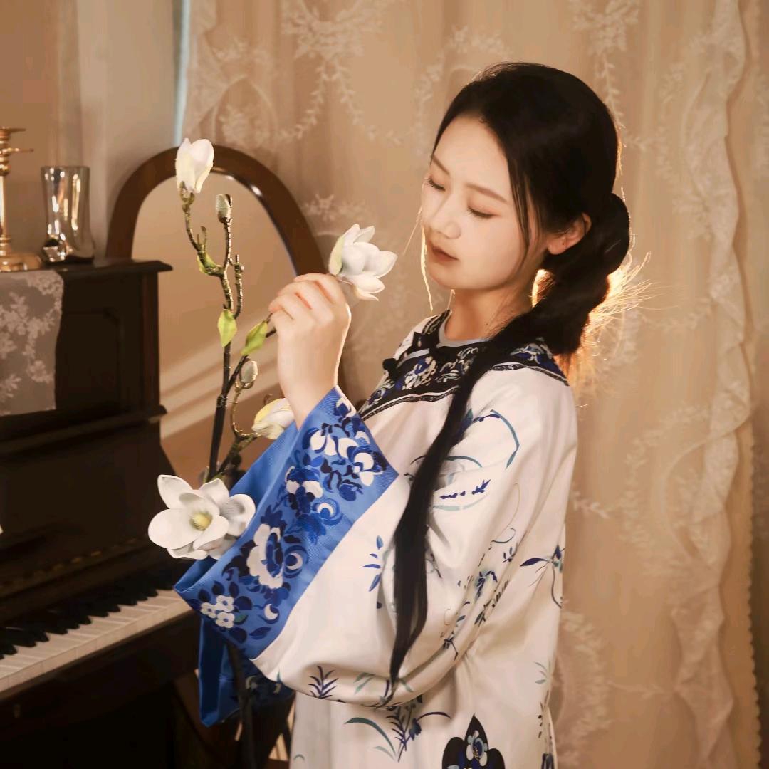 杨又串