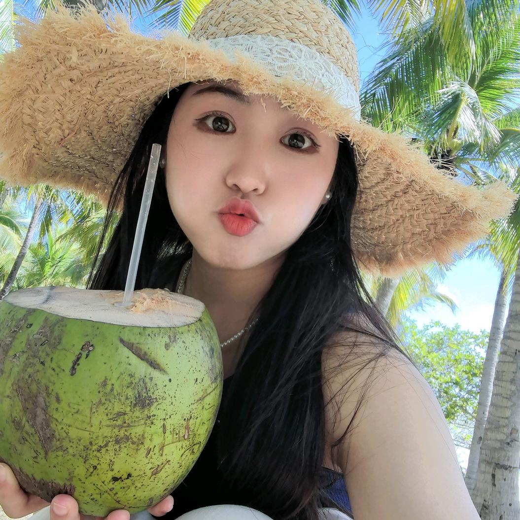 熙熙吖