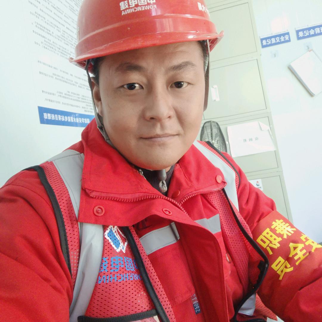 红丽开挖班