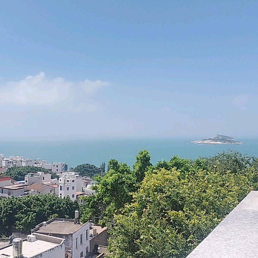 青城