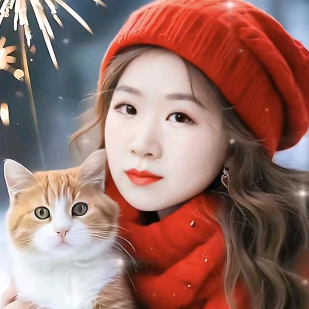 🎋一念花开🪷