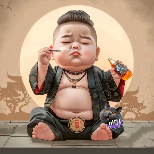 努力打工