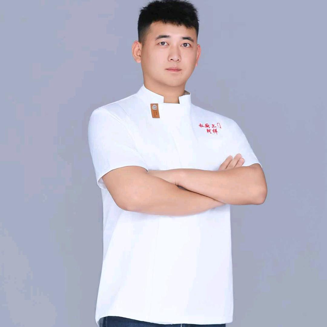 潍坊私厨上门,阿祥