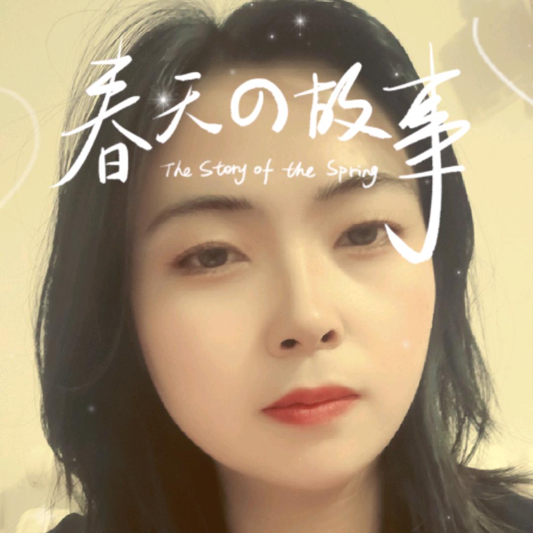 蓝色沙