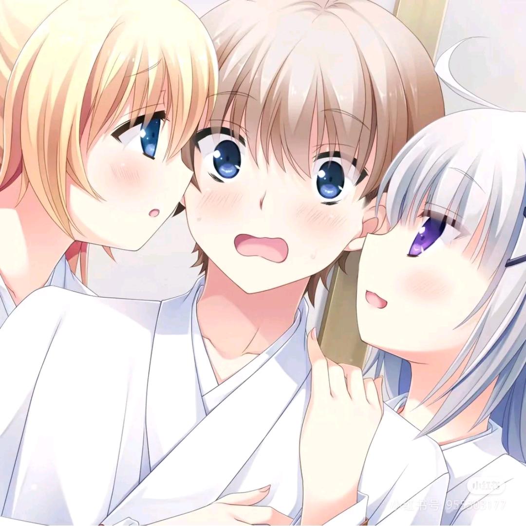 小柒