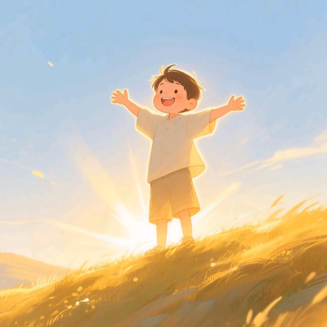 曦丶