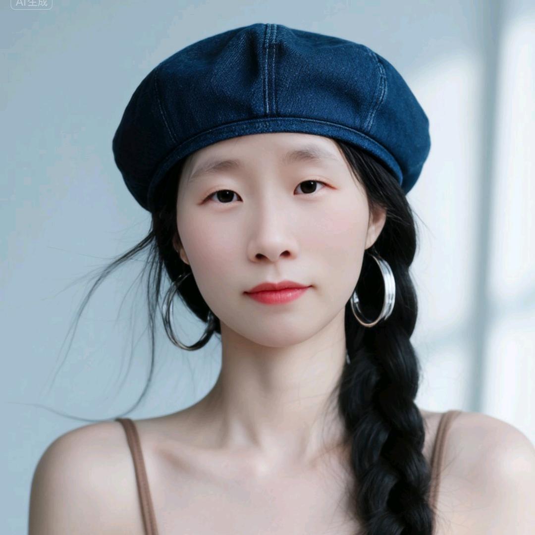 小娟娟