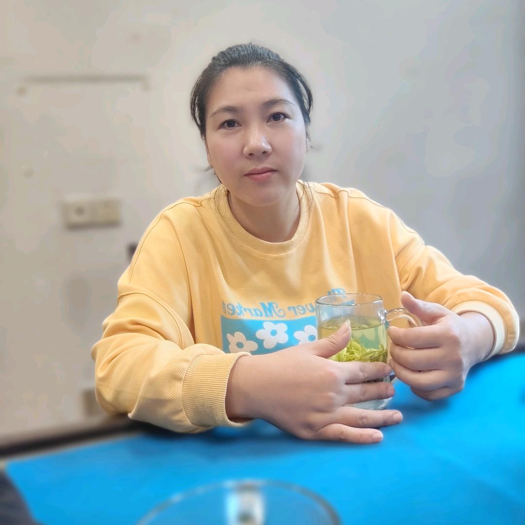 豆苗妈（学习中）