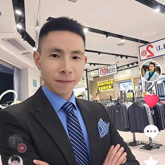 阿琪老师