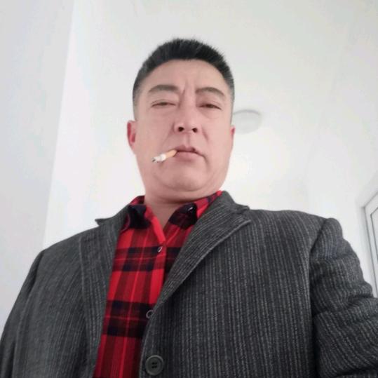 姨
