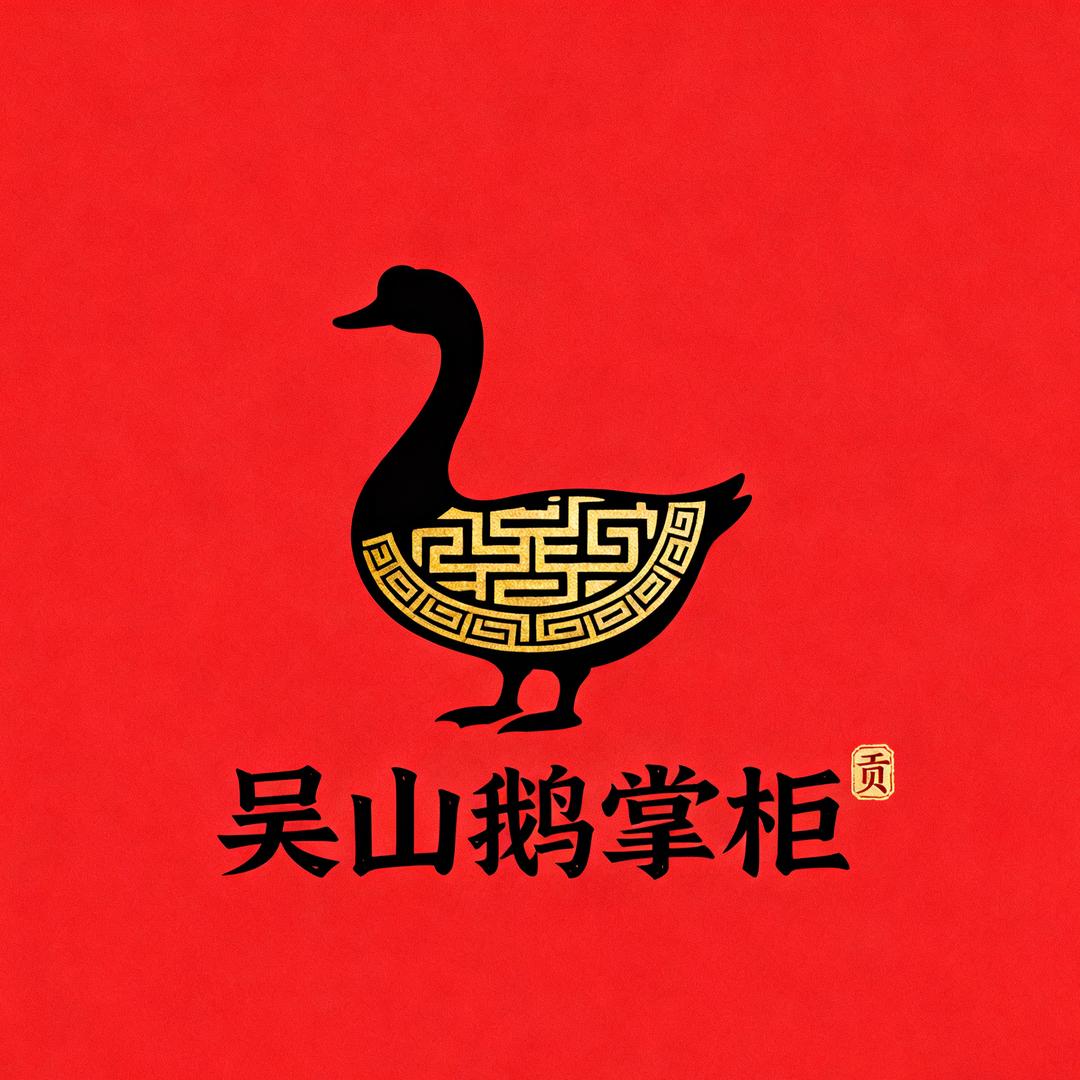 吴山鹅掌柜