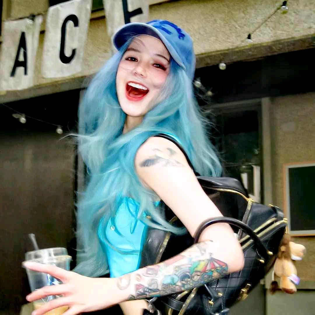 🌙✨