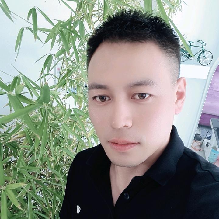白马王子